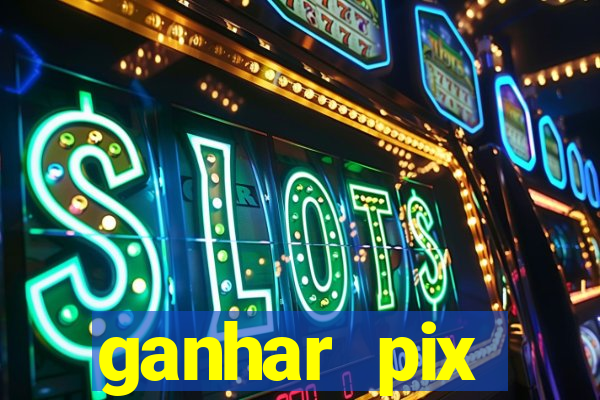 ganhar pix respondendo pesquisas