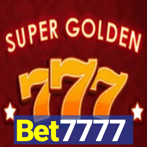 Bet7777