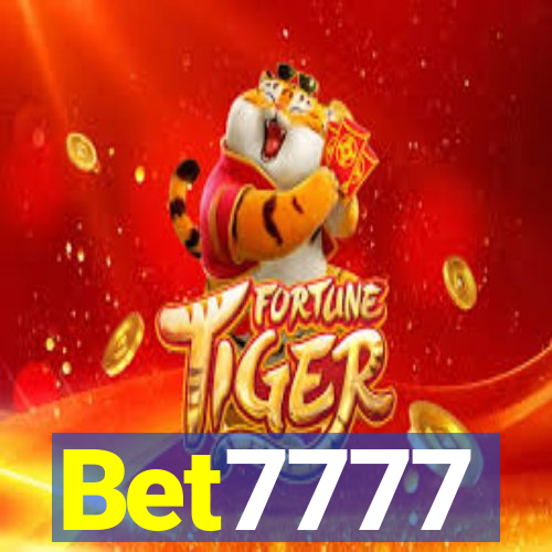 Bet7777