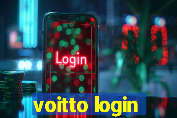 voitto login