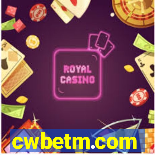 cwbetm.com