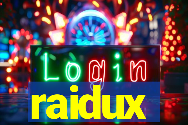 raidux