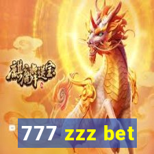 777 zzz bet