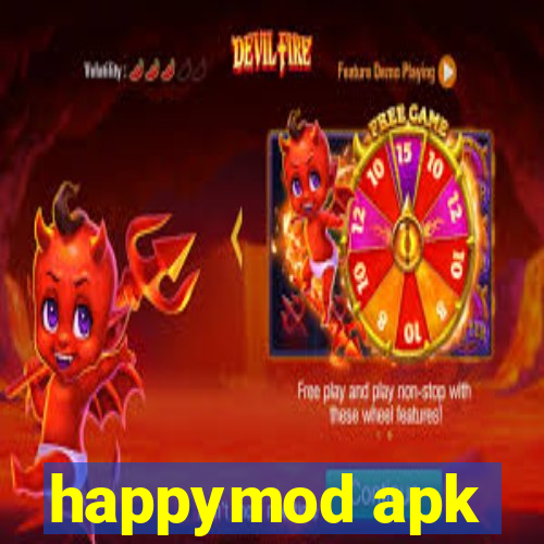 happymod apk