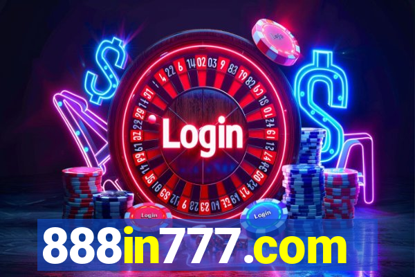 888in777.com