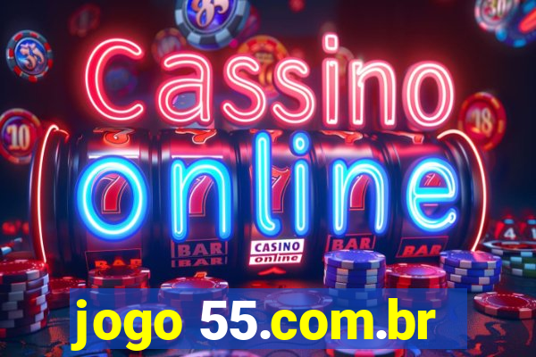 jogo 55.com.br