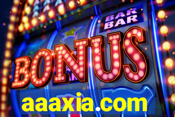 aaaxia.com