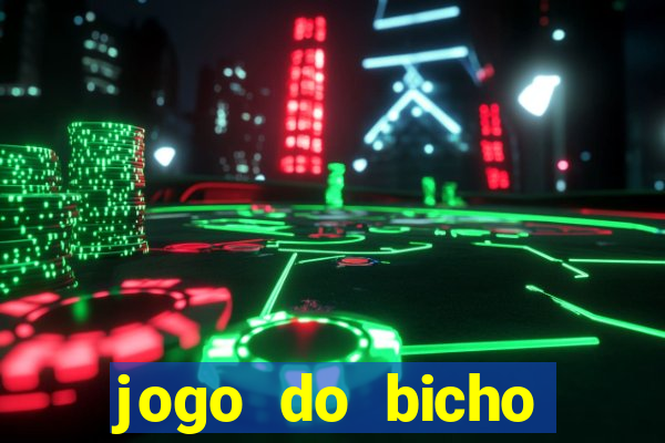 jogo do bicho natal rn