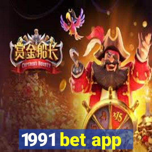 1991 bet app