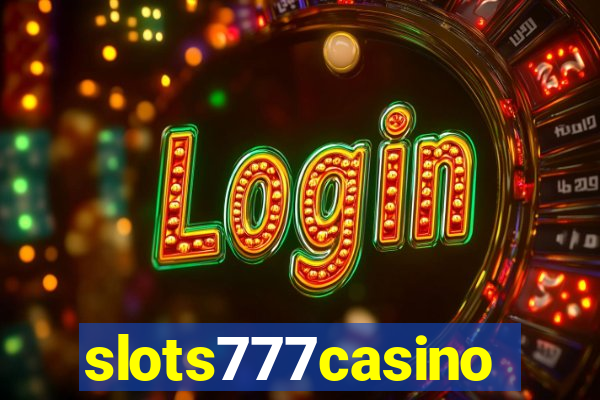 slots777casino