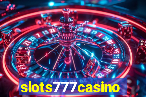 slots777casino