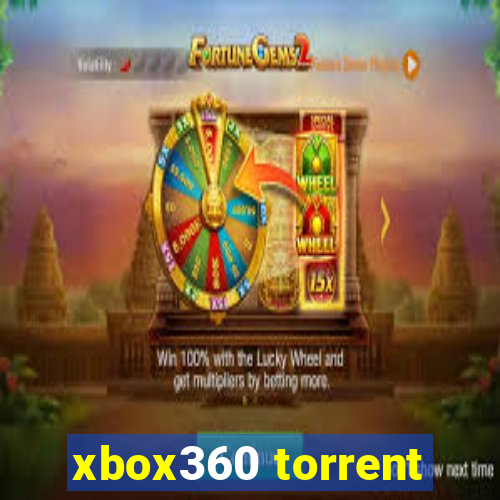 xbox360 torrent