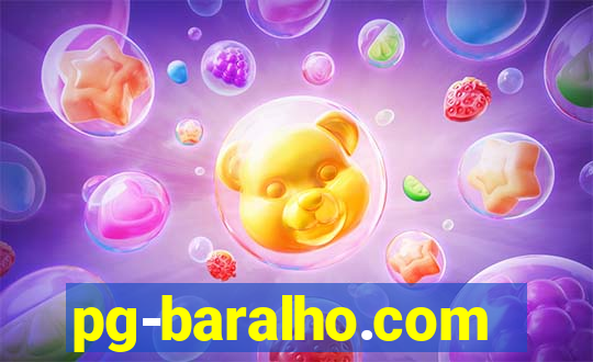 pg-baralho.com