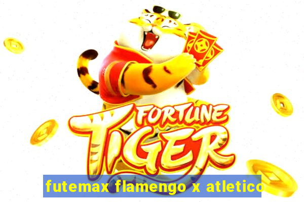 futemax flamengo x atletico