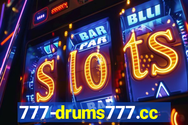 777-drums777.cc