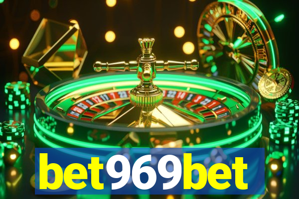 bet969bet