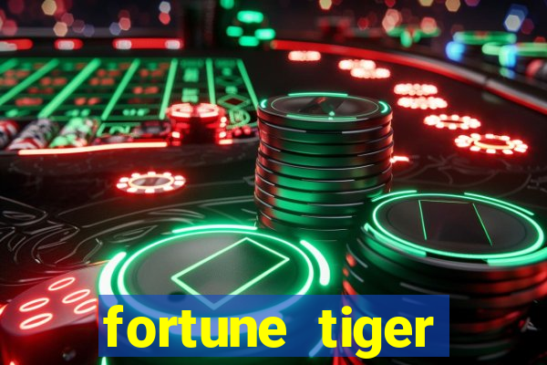 fortune tiger aposta 1 real