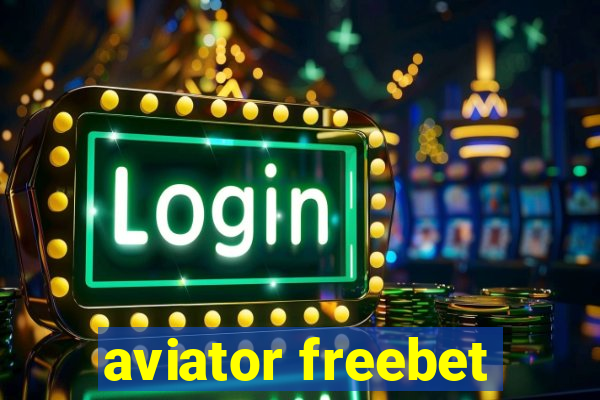 aviator freebet