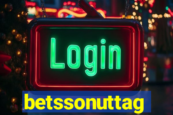 betssonuttag