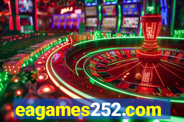 eagames252.com