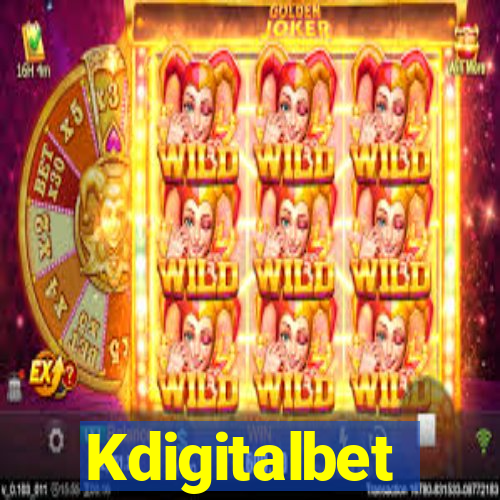 Kdigitalbet