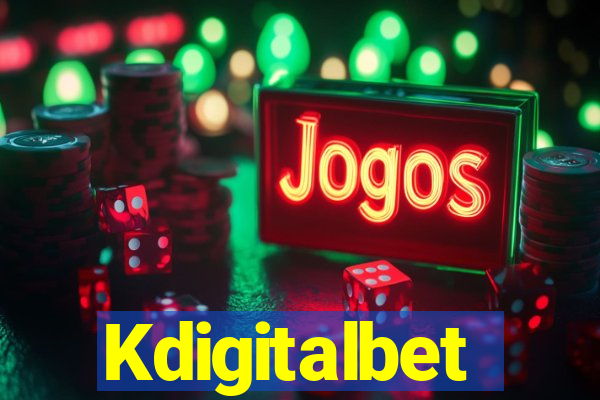 Kdigitalbet