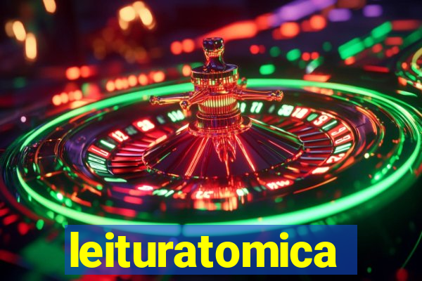 leituratomica