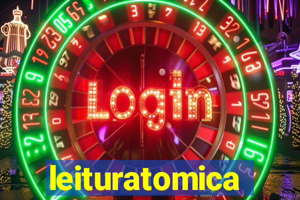 leituratomica