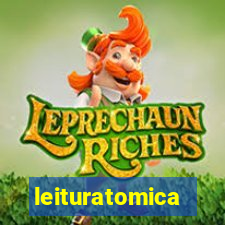 leituratomica