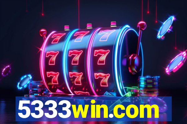 5333win.com