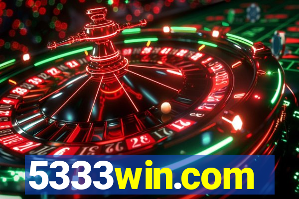 5333win.com