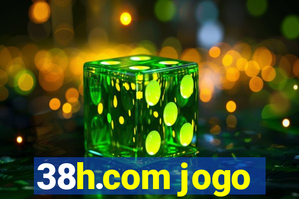 38h.com jogo