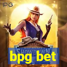 bpg bet