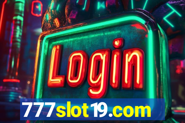 777slot19.com