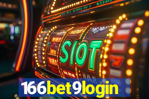 166bet9login