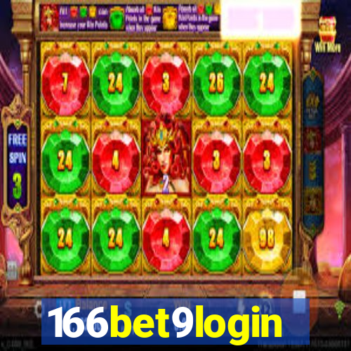 166bet9login