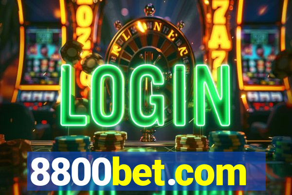 8800bet.com