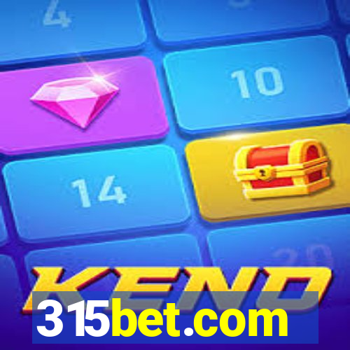 315bet.com