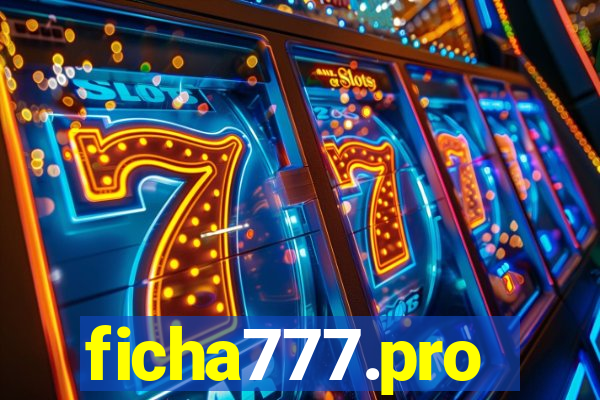 ficha777.pro