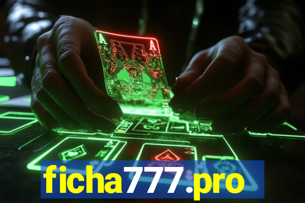 ficha777.pro