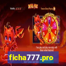 ficha777.pro