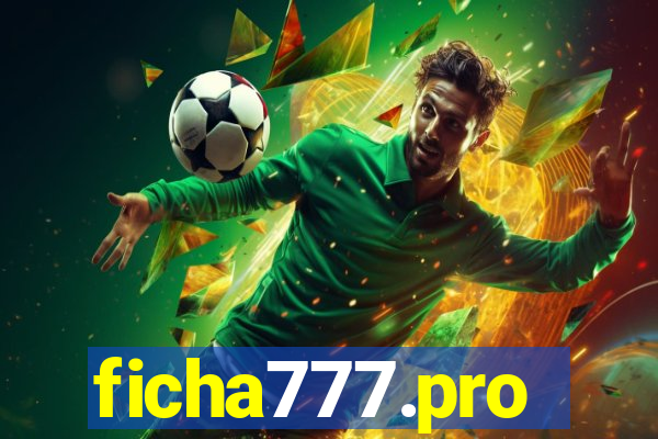 ficha777.pro