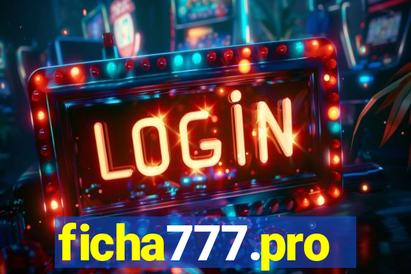 ficha777.pro