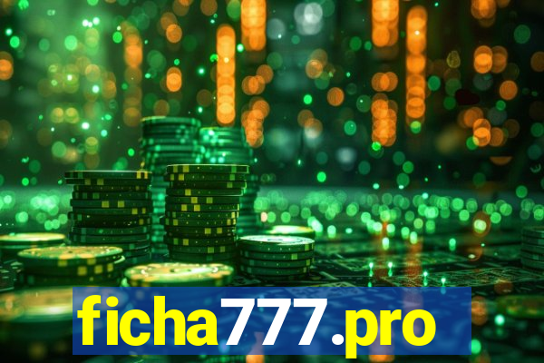 ficha777.pro