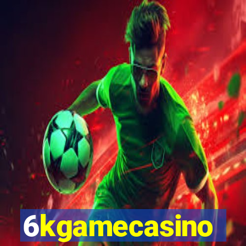 6kgamecasino