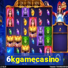 6kgamecasino