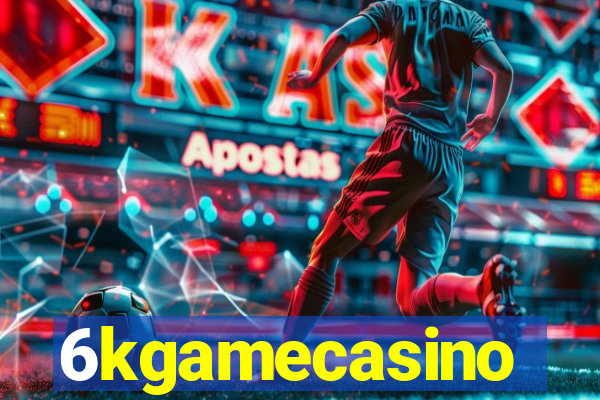 6kgamecasino