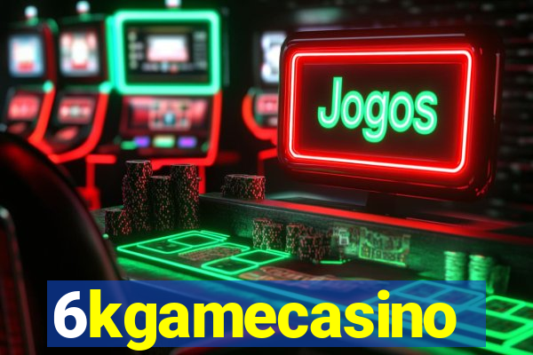 6kgamecasino