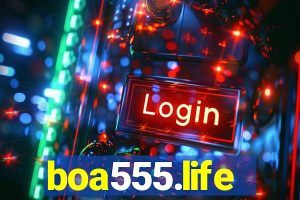 boa555.life