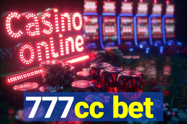 777cc bet